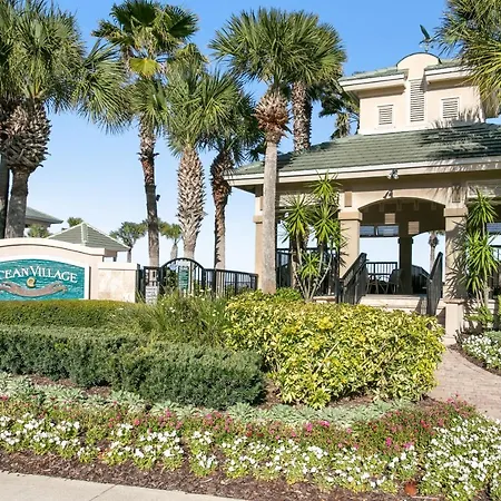 Villa Sea Chase Unit 4